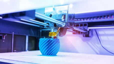 Additive Manufacturing